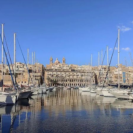 Ninety Eight Boutique Living Hotel Cospicua Buitenkant foto