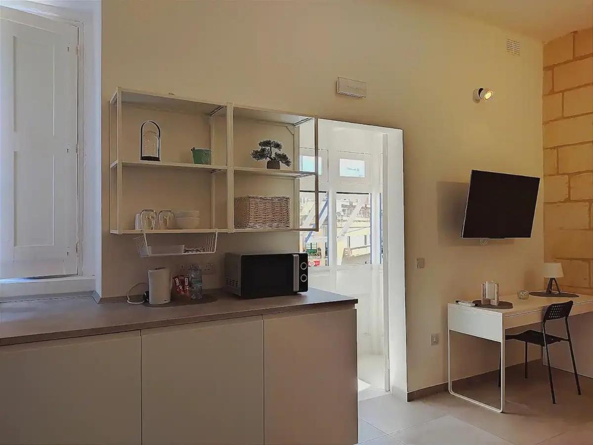 Ninety Eight Boutique Living Hotel Cospicua Buitenkant foto