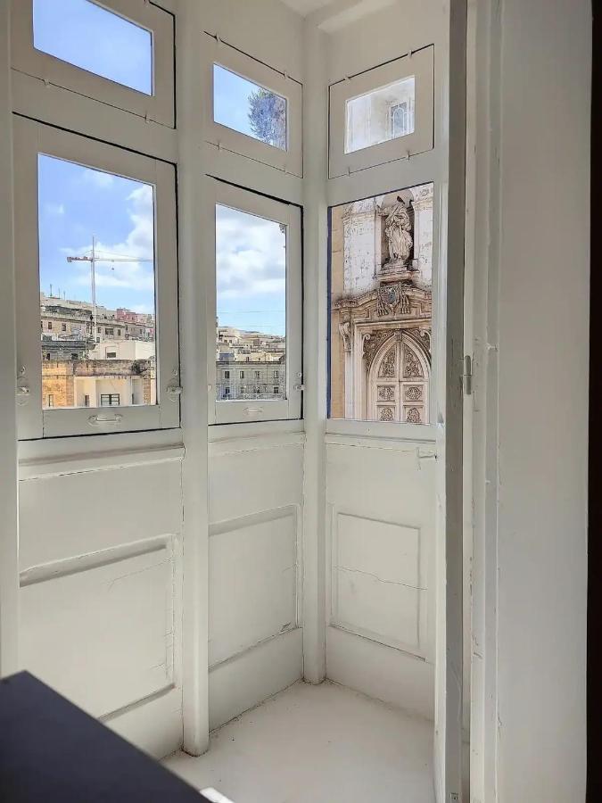 Ninety Eight Boutique Living Hotel Cospicua Buitenkant foto