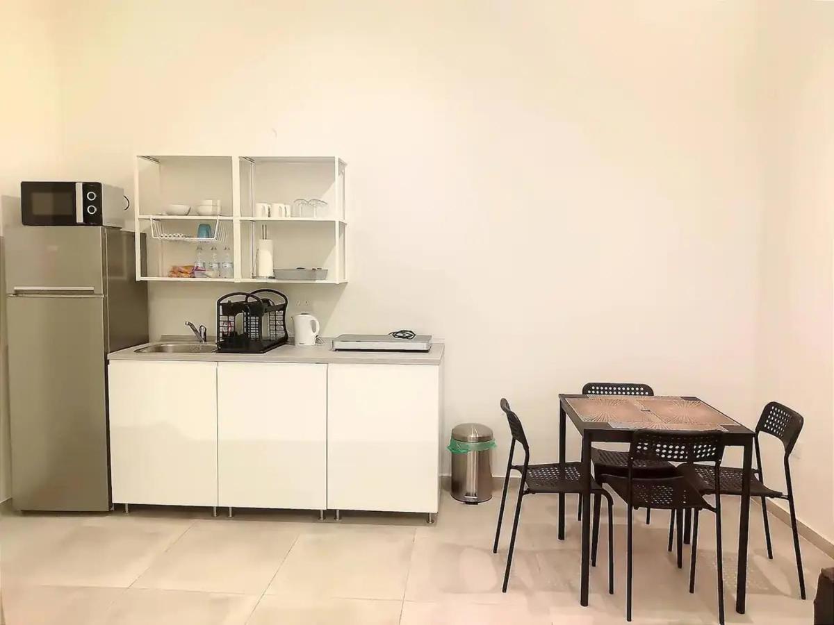 Ninety Eight Boutique Living Hotel Cospicua Buitenkant foto