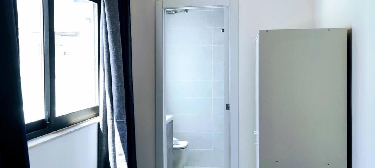 Ninety Eight Boutique Living Hotel Cospicua Buitenkant foto