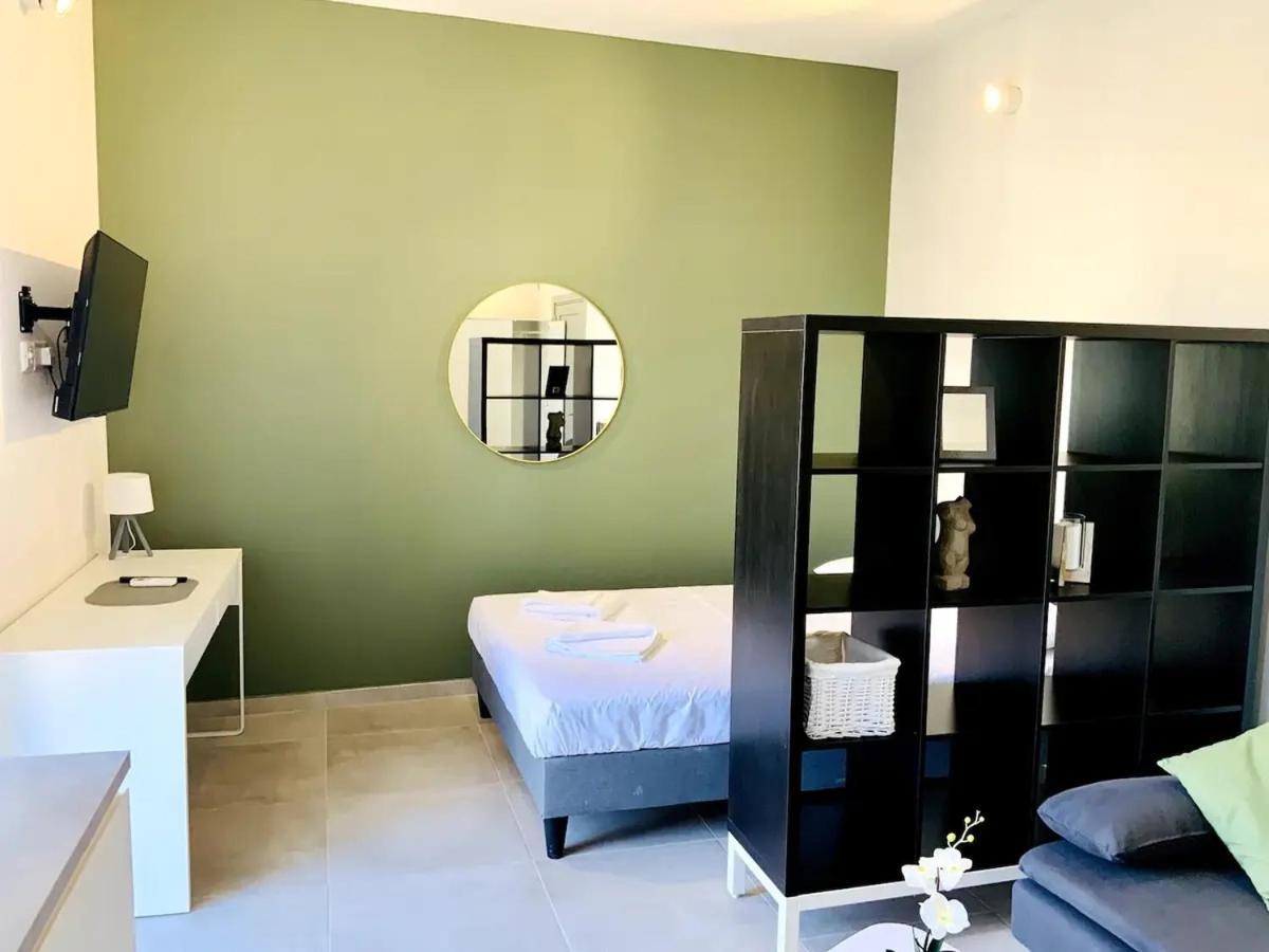 Ninety Eight Boutique Living Hotel Cospicua Buitenkant foto