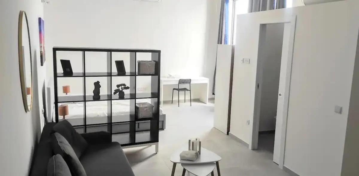 Ninety Eight Boutique Living Hotel Cospicua Buitenkant foto