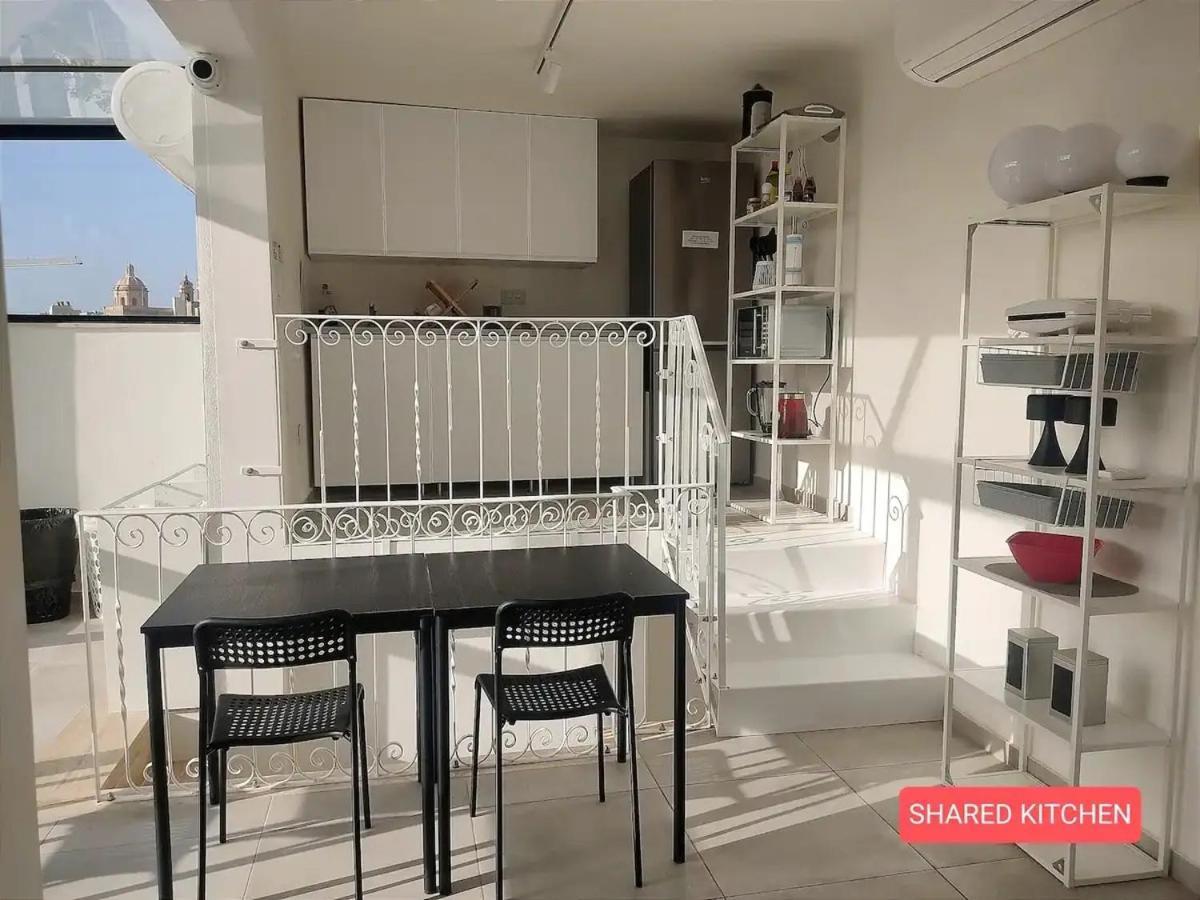 Ninety Eight Boutique Living Hotel Cospicua Buitenkant foto