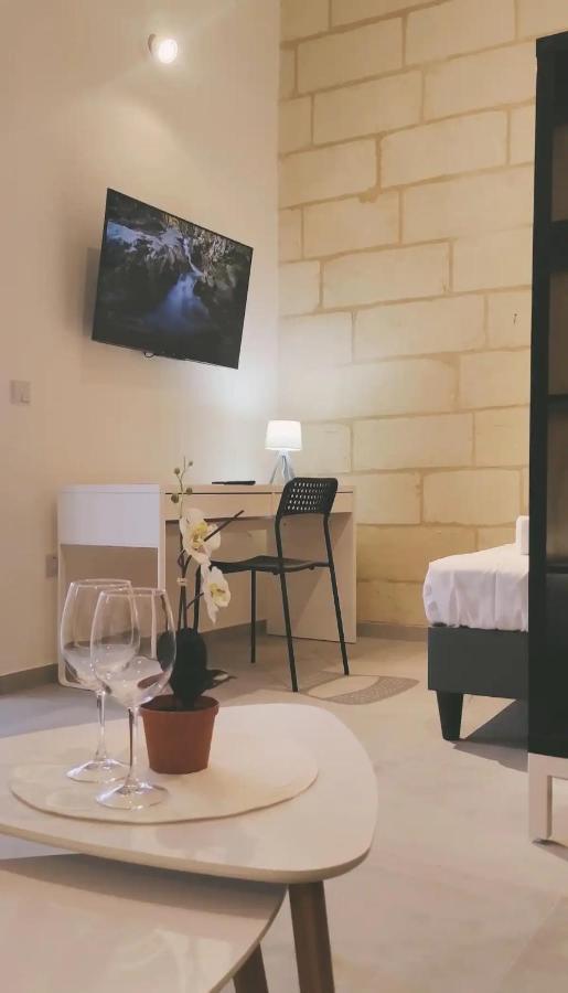Ninety Eight Boutique Living Hotel Cospicua Buitenkant foto